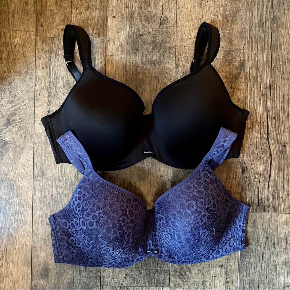 ‼️Reduced‼️ Nautica Intimates Bras